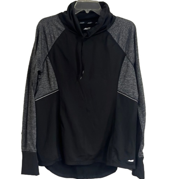 ⭐️ 3/$25 ⭐️ Avia Active long sleeve pullover Size L - Picture 1 of 7